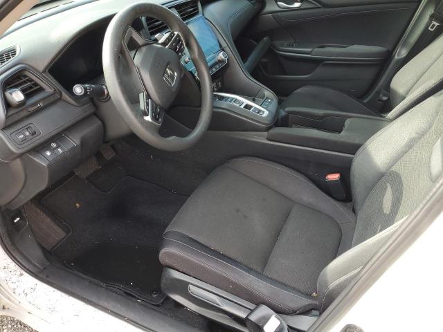 Photo 7 from auction – 2019 HONDA INSIGHT EX with VIN 19XZE4F53KE009319