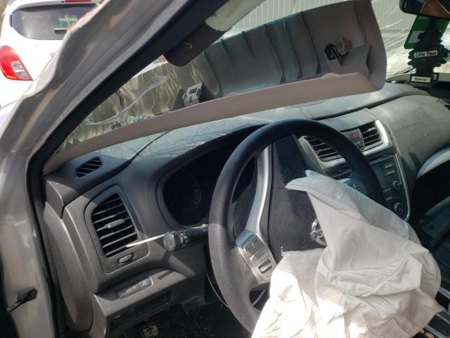 Photo 9 from auction – 2016 NISSAN ALTIMA 2.5 with VIN 1N4AL3AP8GC190721