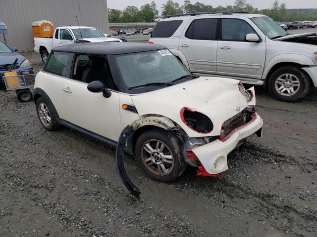 Photo 4 from auction – 2013 MINI COOPER with VIN WMWSU3C50DT688766