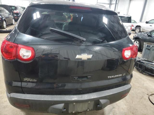 Photo 6 from auction – 2011 CHEVROLET TRAVERSE L with VIN 1GNKRGED0BJ197131
