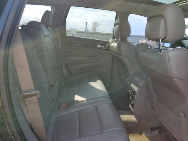 Photo 11 from auction – 2011 JEEP GRAND CHER with VIN 1J4RR4GT7BC529106