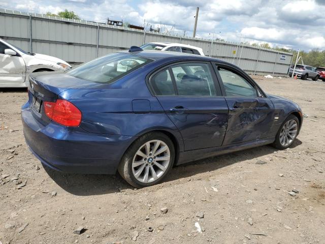 Photo 3 from auction – 2011 BMW 328 XI SUL with VIN WBAPK5C51BA657672