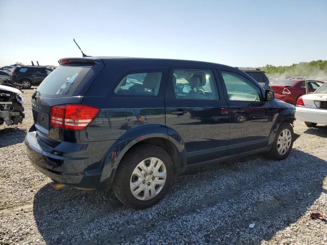 Photo 3 from auction – 2014 DODGE JOURNEY SE with VIN 3C4PDCAB3ET135245