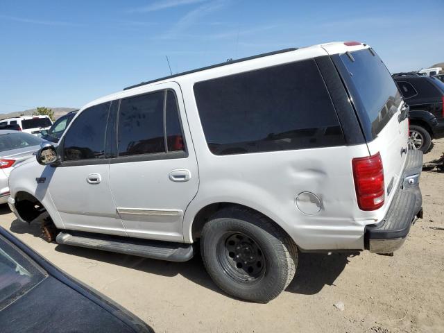 Photo 2 from auction – 2001 FORD EXPEDITION with VIN 1FMPU16L21LB47751