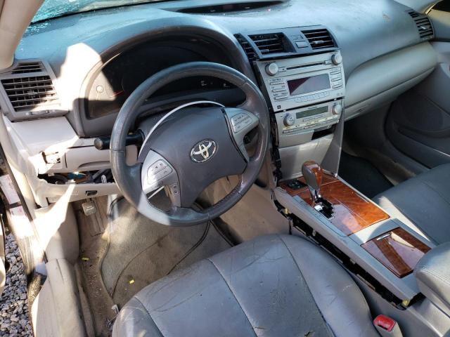 Photo 8 from auction – 2010 TOYOTA CAMRY BASE with VIN 4T1BF3EK8AU105362
