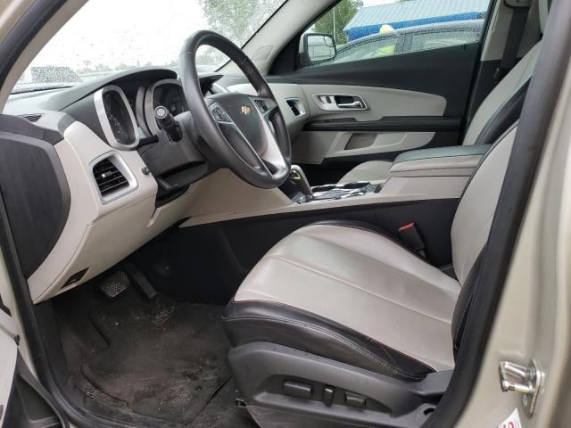 Photo 7 from auction – 2014 CHEVROLET EQUINOX LT with VIN 2GNFLCE37E6378697