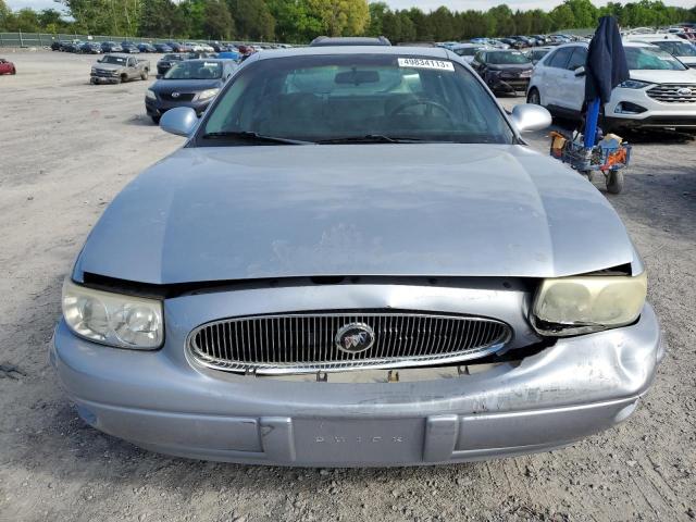 Photo 5 from auction – 2004 BUICK LESABRE CU with VIN 1G4HP52K24U223502