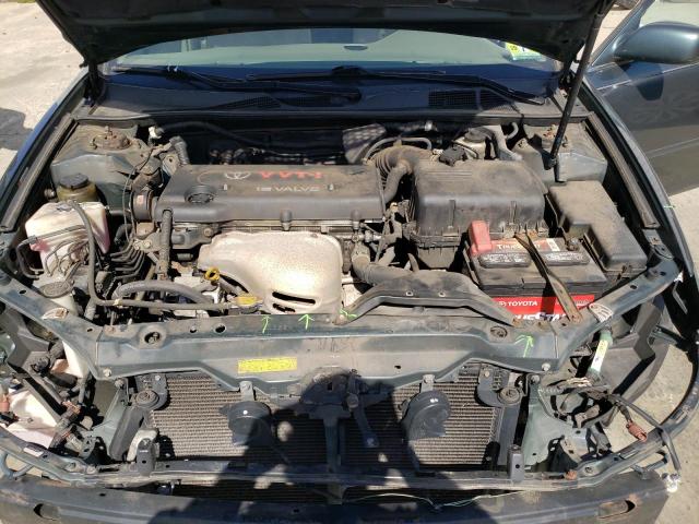 Photo 11 from auction – 2003 TOYOTA CAMRY LE A with VIN 4T1BE32K23U228729