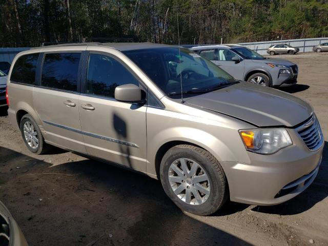 Photo 4 from auction – 2014 CHRYSLER TOWN & COU with VIN 2C4RC1BG9ER359052