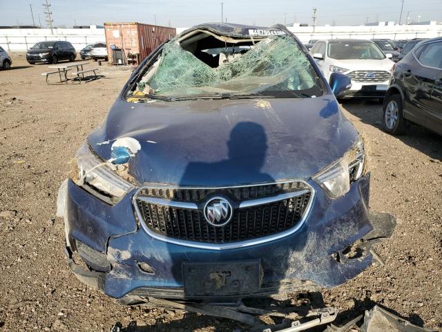 Photo 5 from auction – 2019 BUICK ENCORE PRE with VIN KL4CJASB8KB911161