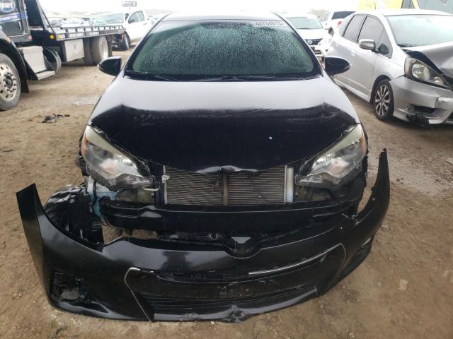 Photo 5 from auction – 2016 TOYOTA COROLLA with VIN 5YFBURHE1GP378698