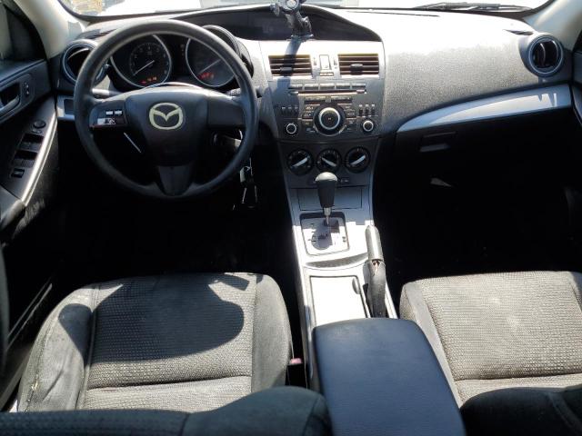 Photo 8 from auction – 2012 MAZDA 3 I with VIN JM1BL1UF0C1575718
