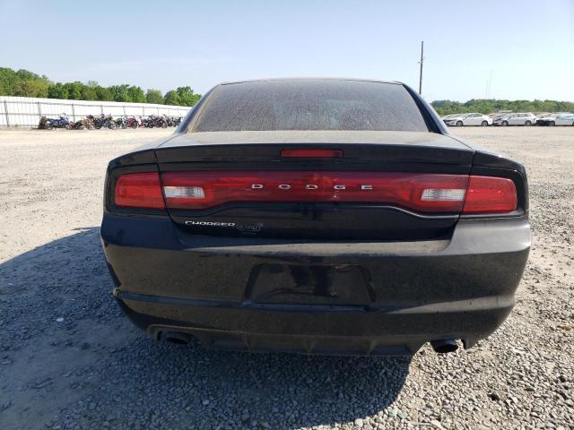 Photo 6 from auction – 2011 DODGE CHARGER with VIN 2B3CL3CG3BH513659