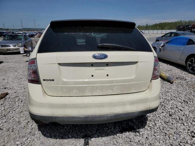 Photo 6 from auction – 2007 FORD EDGE SE with VIN 2FMDK36C67BA53076