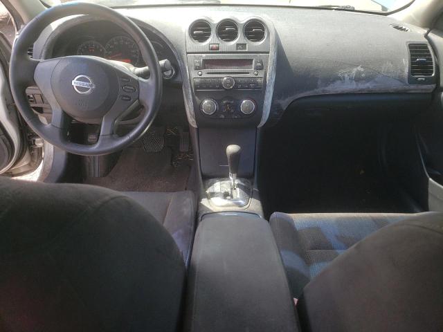 Photo 8 from auction – 2010 NISSAN ALTIMA BAS with VIN 1N4AL2AP4AN427307