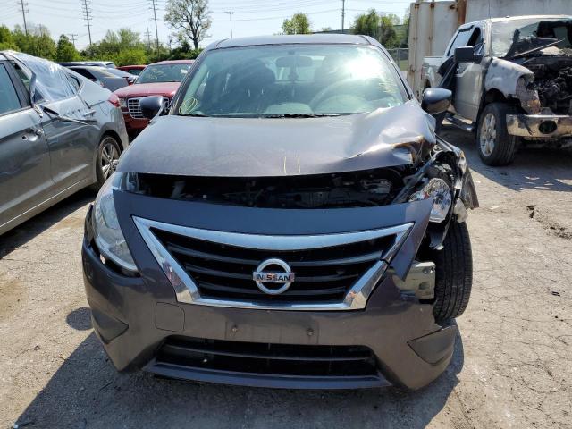 Photo 5 from auction – 2015 NISSAN VERSA S with VIN 3N1CN7AP2FL941497