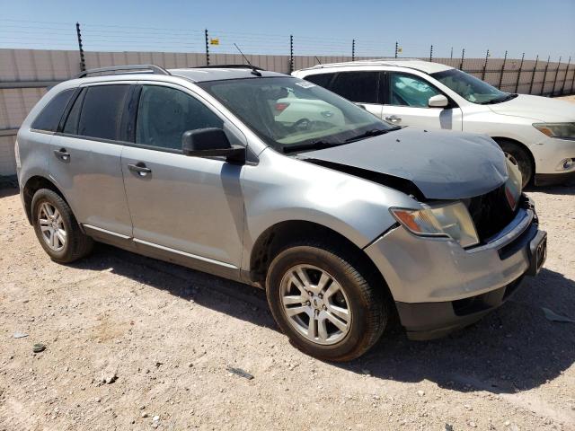 Photo 4 from auction – 2007 FORD EDGE SE with VIN 2FMDK36CX7BB37997