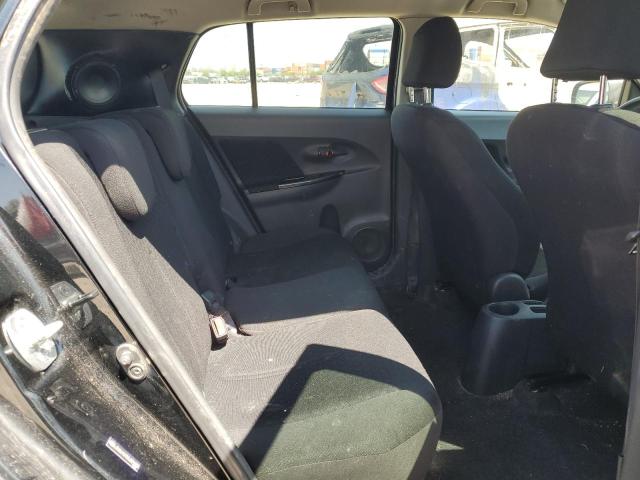 Photo 10 from auction – 2008 TOYOTA SCION XD with VIN JTKKU10458J001083
