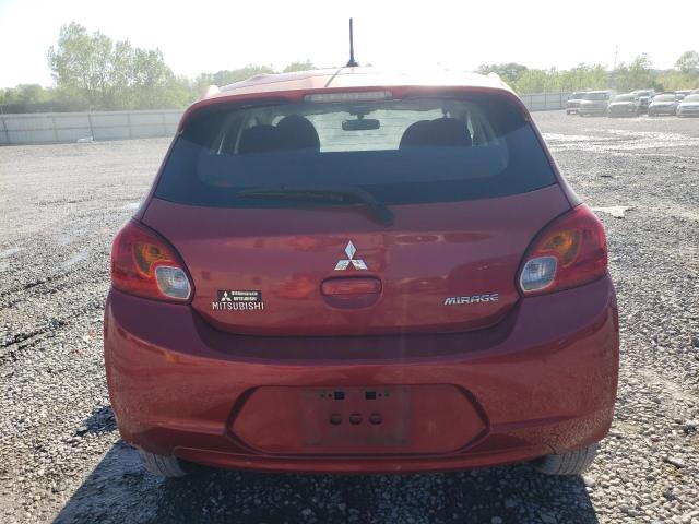 Photo 6 from auction – 2015 MITSUBISHI MIRAGE DE with VIN ML32A3HJ9FH058285