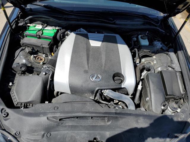 Photo 11 from auction – 2016 LEXUS IS 300 with VIN JTHCM1D29G5003283