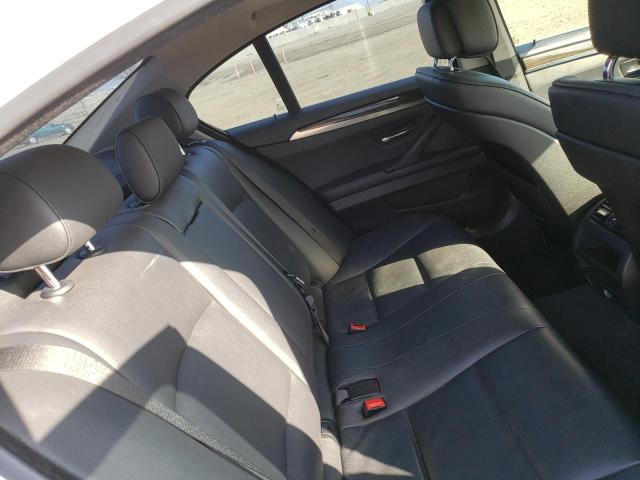 Photo 10 from auction – 2013 BMW 528 I with VIN WBAXG5C59DDY32348