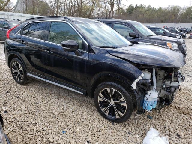 Photo 4 from auction – 2018 MITSUBISHI ECLIPSE CR with VIN JA4AT5AA8JZ070207