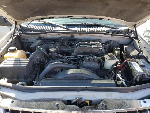 Photo 12 from auction – 2004 FORD EXPLORER X with VIN 1FMZU73K74UC28217