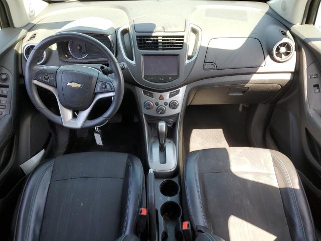 Photo 8 from auction – 2016 CHEVROLET TRAX 1LT with VIN 3GNCJLSB5GL228428