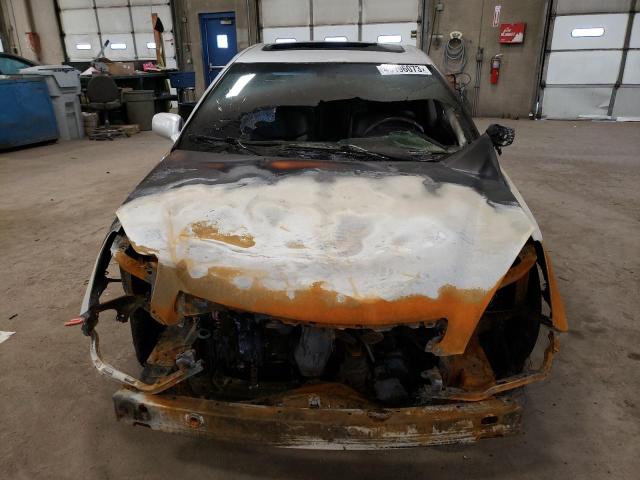 Photo 5 from auction – 2002 LEXUS ES 300 with VIN JTHBF30G820028877