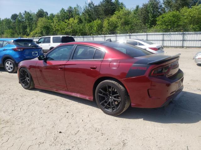 Photo 2 from auction – 2017 DODGE CHARGER R/ with VIN 2C3CDXGJ0HH660687