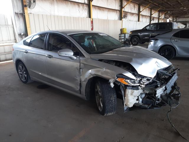 Photo 4 from auction – 2014 FORD FUSION SE with VIN 3FA6P0H73ER150883