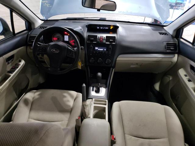 Photo 8 from auction – 2012 SUBARU IMPREZA PR with VIN JF1GPAC64CH239742