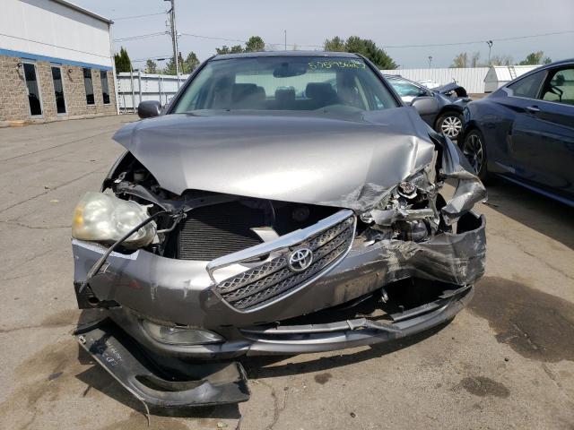 Photo 5 from auction – 2007 TOYOTA COROLLA CE with VIN 2T1BR32E67C811908