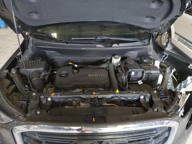 Photo 11 from auction – 2019 GMC TERRAIN SL with VIN 3GKALTEV5KL158958