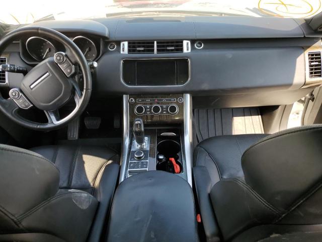Photo 8 from auction – 2016 LAND ROVER RANGE ROVE with VIN SALWR2KF3GA569967