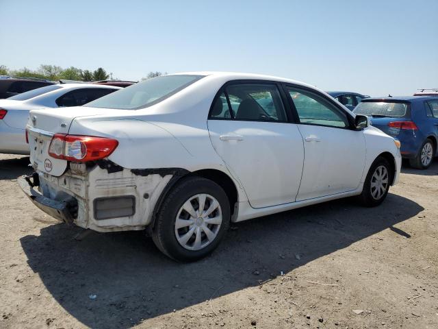 Photo 3 from auction – 2011 TOYOTA COROLLA with VIN 2T1BU4EE8BC737741