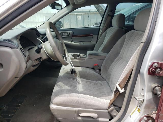 Photo 7 from auction – 2004 CHEVROLET IMPALA with VIN 2G1WF52E449363517