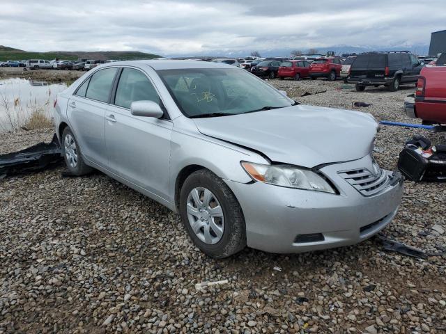 Photo 4 from auction – 2008 TOYOTA CAMRY CE/L with VIN 4T4BE46K88R041878
