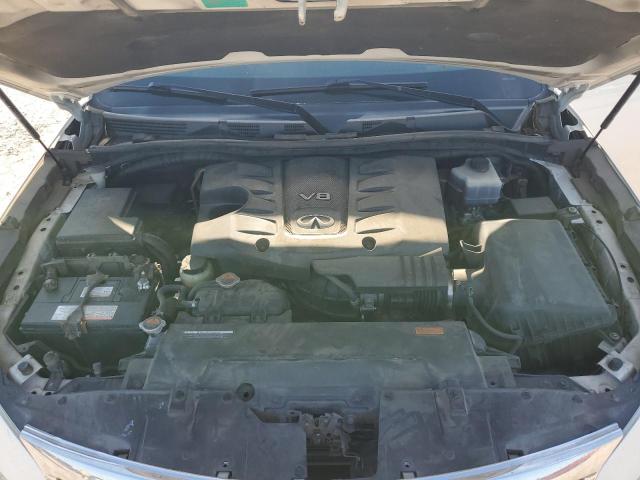 Photo 12 from auction – 2012 INFINITI QX56 with VIN JN8AZ2NF3C9517171