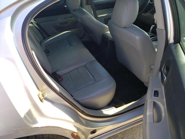 Photo 10 from auction – 2006 DODGE CHARGER R/ with VIN 2B3KA53H96H227259