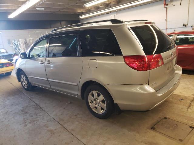 Photo 2 from auction – 2006 TOYOTA SIENNA CE with VIN 5TDZA23C66S432863