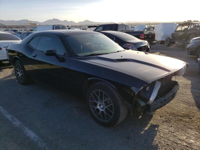 Photo 4 from auction – 2012 DODGE CHALLENGER with VIN 2C3CDYAG2CH291908