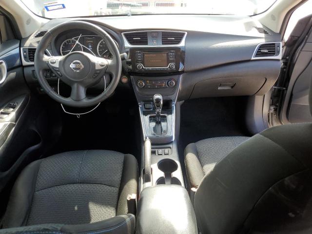 Photo 8 from auction – 2016 NISSAN SENTRA S with VIN 3N1AB7AP3GY286643