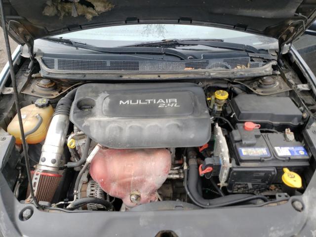 Photo 11 from auction – 2014 DODGE DART GT with VIN 1C3CDFEB0ED859804