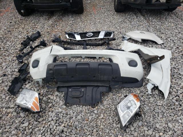 Photo 12 from auction – 2020 NISSAN FRONTIER S with VIN 1N6ED0EA6LN727532