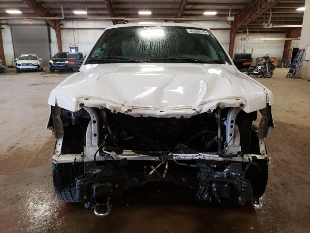 Photo 5 from auction – 2014 FORD F150 SUPER with VIN 1FTFX1EF8EKF45187