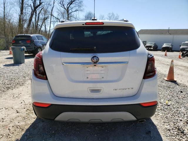 Photo 6 from auction – 2020 BUICK ENCORE PRE with VIN KL4CJASBXLB332609