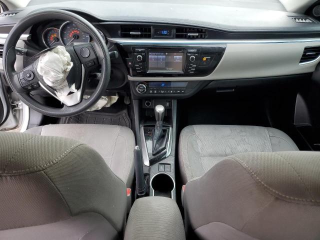 Photo 8 from auction – 2014 TOYOTA COROLLA L with VIN 2T1BURHE7EC214613