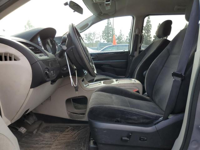 Photo 7 from auction – 2014 DODGE GRAND CARA with VIN 2C4RDGCG8ER154451