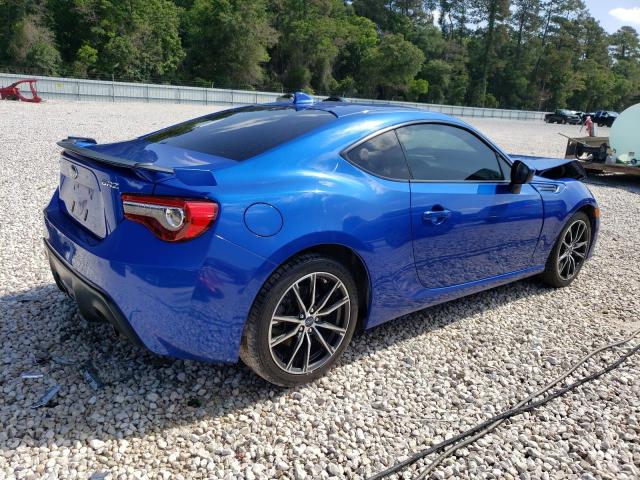 Photo 3 from auction – 2017 SUBARU BRZ 2.0 LI with VIN JF1ZCAC11H8602949